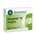 Produktbild: Imupret® N Dragees - bei ersten Erkältungsanzeichen