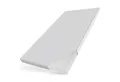 Produktbild: B!HOME, Topper Matratzentopper Matratze Matratzenauflage Topper, 4 cm hoch, Kaltschaum, Boxspringbetten, Schlafsofas und Camping waschbarer Bezug, Anti-Rutsch