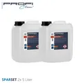 Produktbild: Petroleum Schwefelarm Petroleumofen Heizung 10 L 2 x 5 Liter