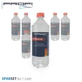 Produktbild: Petroleum Schwefelarm Petroleumofen Heizung 6 Ltr. 6 x 1 Liter