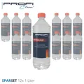Produktbild: Petroleum Schwefelarm Petroleumofen Heizung 12 Ltr. 12 x 1 Liter