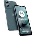Produktbild: Motorola Moto G06 4G 8GB/256GB Blau (Tapestry Blue) Dual-SIM - Blau