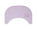 Produktbild: Hauck Hochstuhltablett Highchair Tray Mat - Crab Lavender, Silikon, Silikon Auflage für Alpha Essbrett (rutschhemmend und abwischbar)