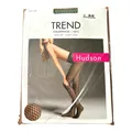 Produktbild: Trend Strumpfhose / Semi-Blickdicht Hudson Size 40-42 Sage -Green 0104 *NEU&OVP*