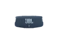 Produktbild: JBL Charge 5 Bluetooth Lautsprecher, Blau, Wasserfest