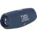 Produktbild: JBL CHARGE 5 Bluetooth® Lautsprecher Outdoor, Wasserfest, USB Blau