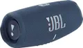 Produktbild: JBL CHARGE 5 Bluetooth Lautsprecher Outdoor, Wasserfest, USB Blau