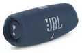 Produktbild: JBL Charge 5 Bluetooth Lautsprecher Blau