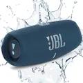 Produktbild: JBL Charge 5 Bluetooth-Lautsprecher Blau