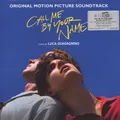 Produktbild: V.A. - OST Call Me By Your Name (Vinyl 2LP - 2018 - EU - Original)