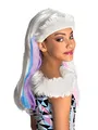 Produktbild: Rubie's Perücke Abbey Bominable Monster High
