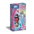 Produktbild: Clementoni create your pens bff
