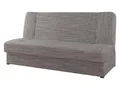 Produktbild: Mirjan24 Schlafsofa mit Bettkasten Hortens, Sofa mit Schlaffunktion, Polstersofa, Bettsofa, Couch, Bettfunktion, Couchgarnitur, Dauerschläfer-Sofa (Lawa 05)