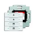 Produktbild: ABB Stotz S&J Bedienteil Solo 6127/01-84-500