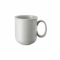 Produktbild: Thomas Clay Becher mit Henkel, Henkeltasse, Kaffeetasse, Steinzeug, Rock, 450 ml