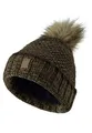 Produktbild: Deerhunter Lady Knitted hat - Art Green