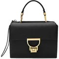 Produktbild: Coccinelle Handtasche Arlettis 55B7 15 x 20 x 5 - Schwarz