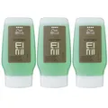 Produktbild: Wella Eimi Sculpt Force Flubber 3 x 125 ml Haargel Set