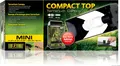 Produktbild: Exo Terra Compact Top Terrarienabdeckung, Maße: 30 x 9 x 15 cm