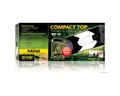 Produktbild: Exo Terra Terrarienleuchte Compact Top Terrarienabdeckung