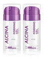 Produktbild: 2er Strong Forming Gel Alcina Stark 100 ml