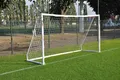 Produktbild: Fußballtornetz - 4m x 2m - Netzstärke 2mm - POWERSHOT Fußballtornetz 4m x 2m