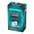 Produktbild: Philos Schlaumeier - Partyspiel - deutsch 290874