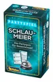 Produktbild: Philos Spiel Philos 5202 - Schlaumeier, Partyquiz für Besserwisser, Partyspiel