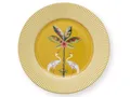 Produktbild: PiP Studio Brotteller La Majorelle Brotteller gelb 17 cm, Plate La Majorelle Yellow 17cm
