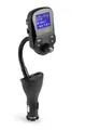 Produktbild: Technaxx FM DAB+ Transmitter FMT1500BT B-Ware