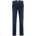 Produktbild: Brax Regular-fit-Jeans Moderne Five-Pocket-Jeans blau 32/30