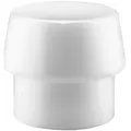 Produktbild: HALDER SIMPLEX Ersatzeinsatz Superplastik weiß 50mm