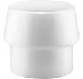 Produktbild: HALDER Hammer Halder SIMPLEX 3207.050 Ersatzkopf mittelhart 100 g 1 St.