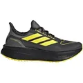 Produktbild: adidas Ultraboost 5 GTX Neutralschuh Herren - dunkelgrau, gelb, Größe 45 1/3 (auch verfügbar in 42 2/3, 43 1/3, 44, 44 2/3, 46)