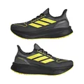 Produktbild: adidas Ultraboost GTX Traillaufschuhe, Schwarz/Gelb, Gore-Tex Membran, Continental-Sohle, Schwarz und Gelb., 45 1/3 EU