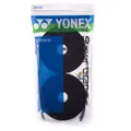 Produktbild: Yonex Super Grap AC-102 30er Pack schwarz Griffband für Tennis-Squash-Badminton
