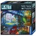 Produktbild: EXIT® - Das Puzzle: Das verborgene Atelier