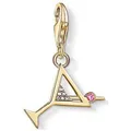 Produktbild: Thomas Sabo Charm Sterling Silver 1771-995-7 87657817