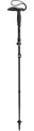 Produktbild: Leki Legend Series Micro naturalcarbon-black-copper - Größe 85 - 100 cm