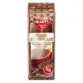 Produktbild: Hearts Typ Trinkschokolade 1kg Instant Getränkepulver, aromatisiertes lösliches Instantpulver, reicht für 80 Tassen