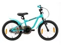 Produktbild: Kinderfahrrad LÖWENRAD 