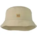Produktbild: Buff Adventure Bucket Hat - 54-57,5cm - solid sand