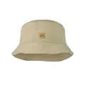 Produktbild: BUFF®| Kappe Adventure Bucket Männlich Weiblich Erwachsene Verstellbar, Komfortabel, Schutz UPF50, Faltbar, Outdoor, Erkunden, Abenteuer, S/M, Marron