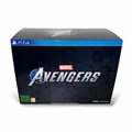 Produktbild: Marvel's Avengers: Earth's Mightiest Edition Collector's Editon (PS4 Spiel) NEU