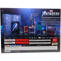 Produktbild: Marvel's Avengers: Earth's Mightiest Edition Collector's Editon für PS4 |EF