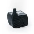Produktbild: 12V Wasserpumpe 3W 260l/h Teichpumpe Gartenteichpumpe Wasser Pumpe Tauchpumpe