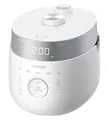 Produktbild: CUCKOO CRP-LHTR0609F Reiskocher Induktions-Druck, 1008ml, 6 Portionen