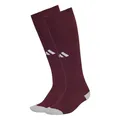 Produktbild: adidas Unisex Milano 23 Socks, team maroon 2/white, 48-51