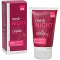 Produktbild: medi night Pflegecreme für die Nacht