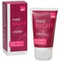 Produktbild: medi NIGHT pflegende Nachtcreme 150 ml